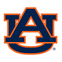 Universidad de Auburn logo